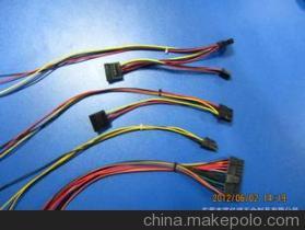 “線”定專業 東莞騰達電子電腦線材全析與行業洞察