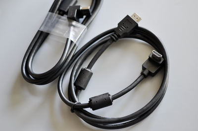 設計師老司機教你怎么看顯示器好壞 HKC T7000評測與電腦線材體驗