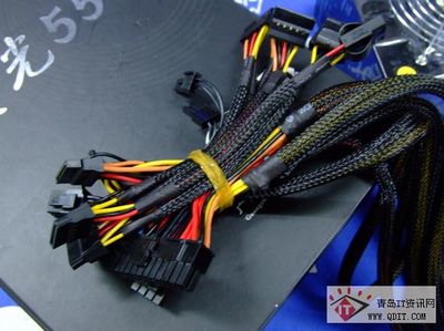 電腦避暑套裝 先馬冰麒麟i7+超光550僅598元，理性搭配與預埋走線的雙重考量