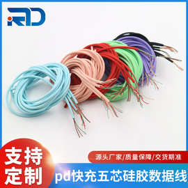 半成品手機與電腦線材 高效生產的基石與應用之道